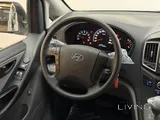 هيونداي إتش1 2020